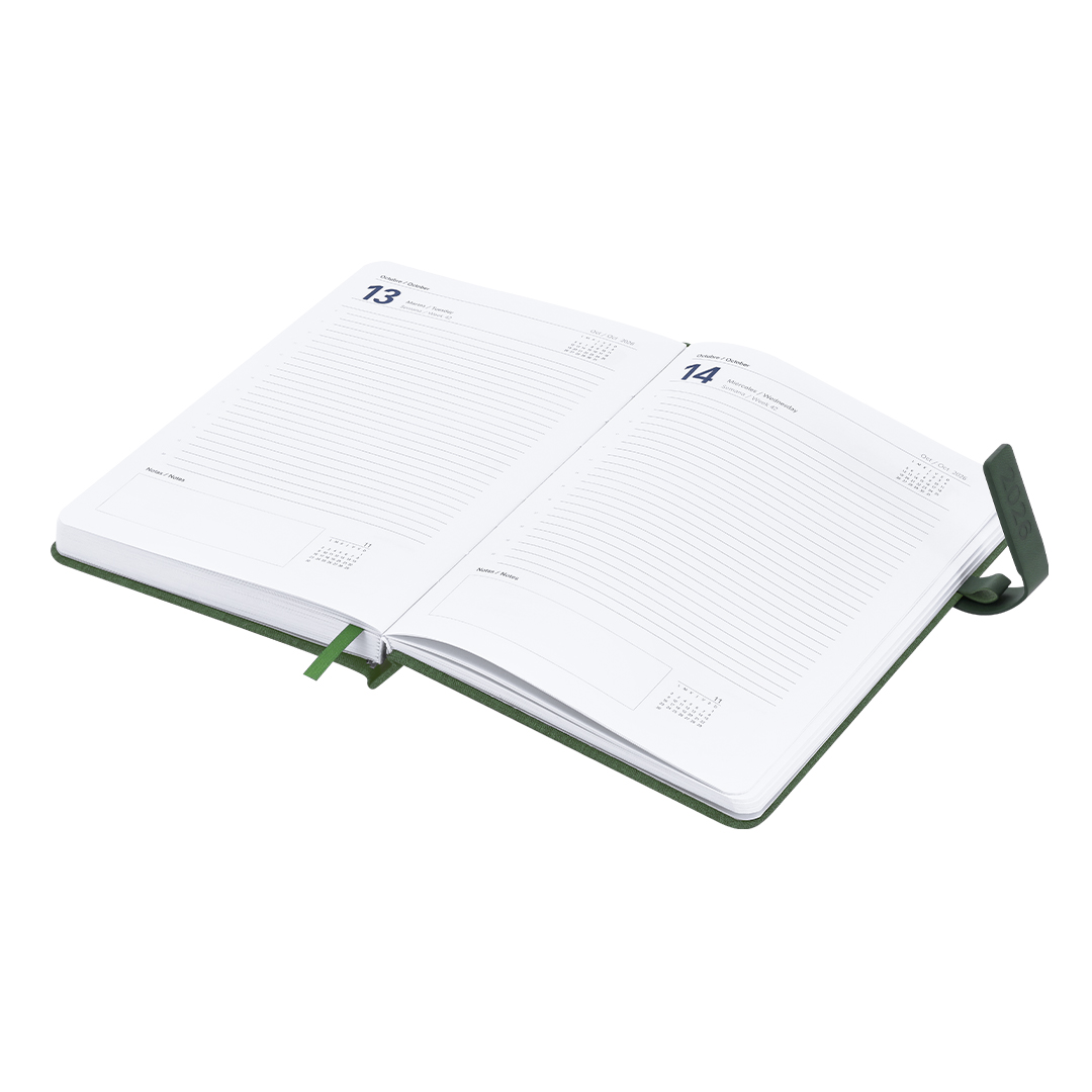 Agenda Mylok
