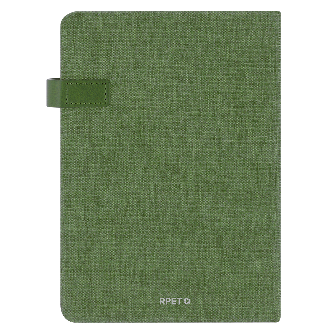 Agenda Mylok