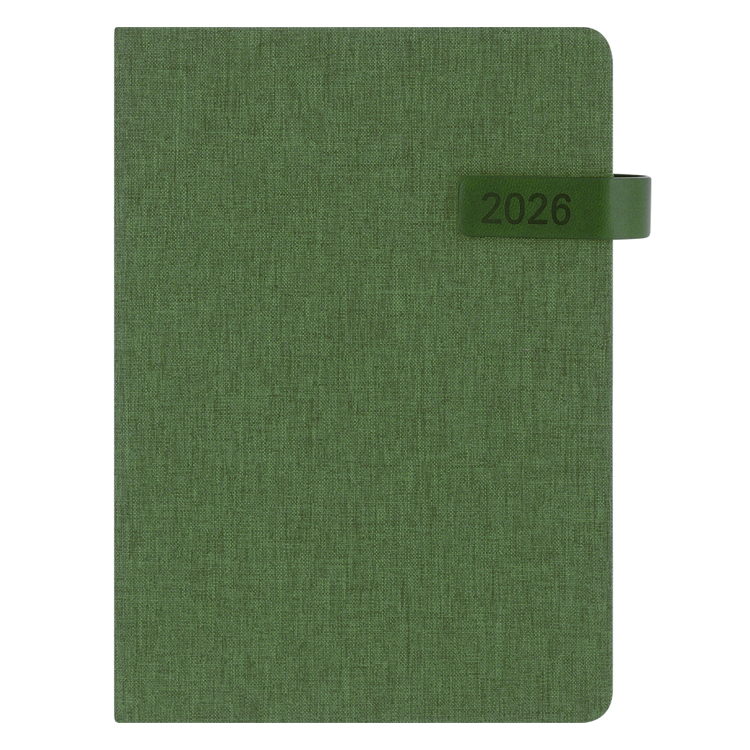 Agenda Mylok