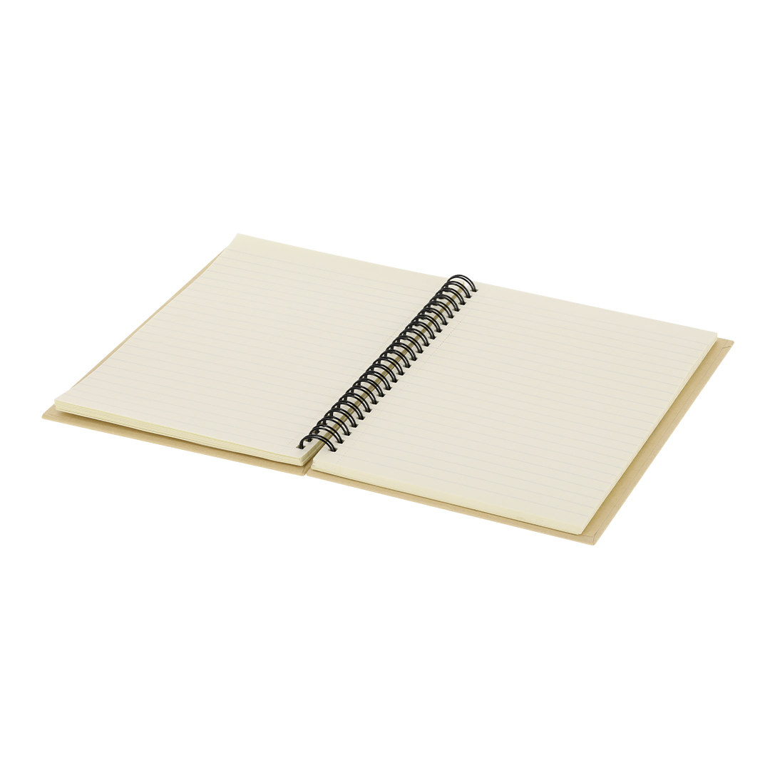 Libreta Planning Mensual Celik