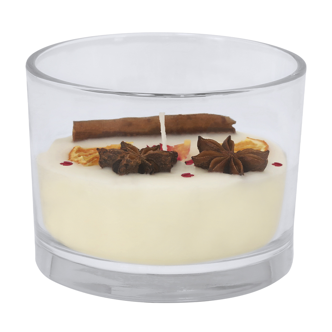 Vela Aromática Dempsey