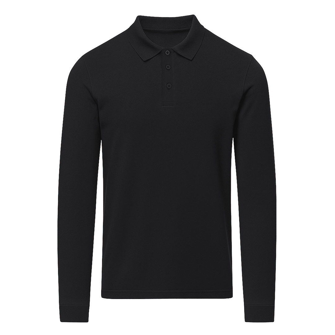Polo Adulto Color Charlot