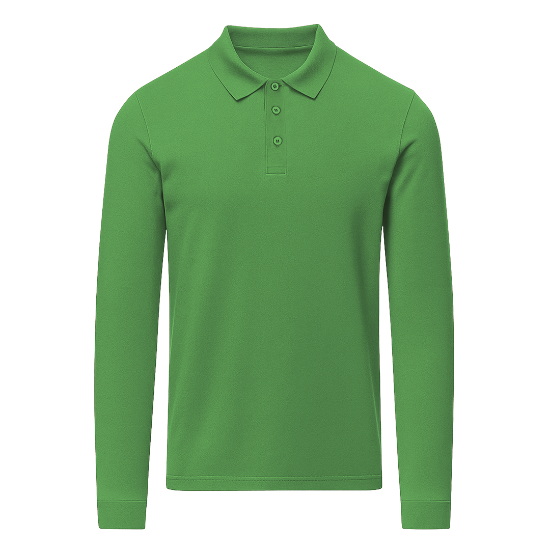 Polo Adulto Color Charlot
