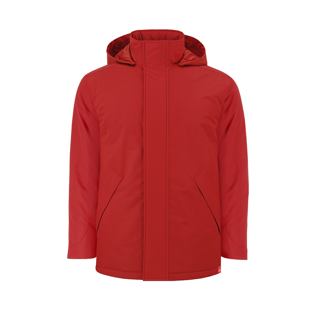 Parka Niño Oceanía