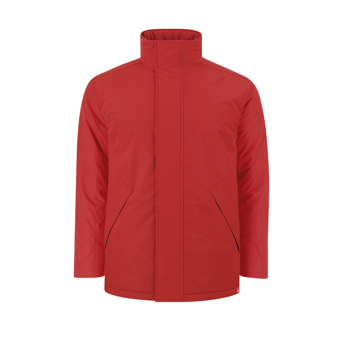 Parka Oceanía