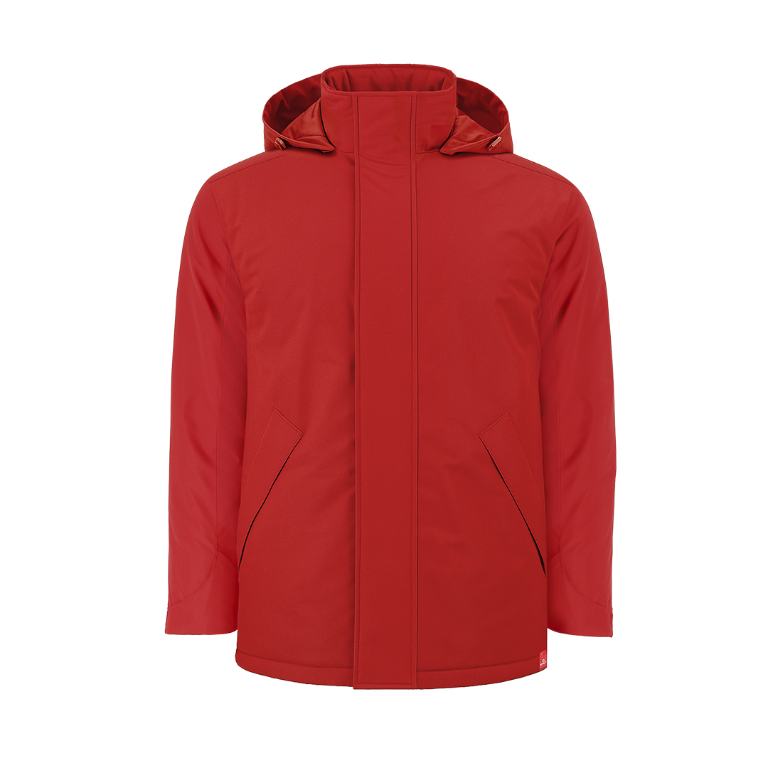 Parka Oceanía