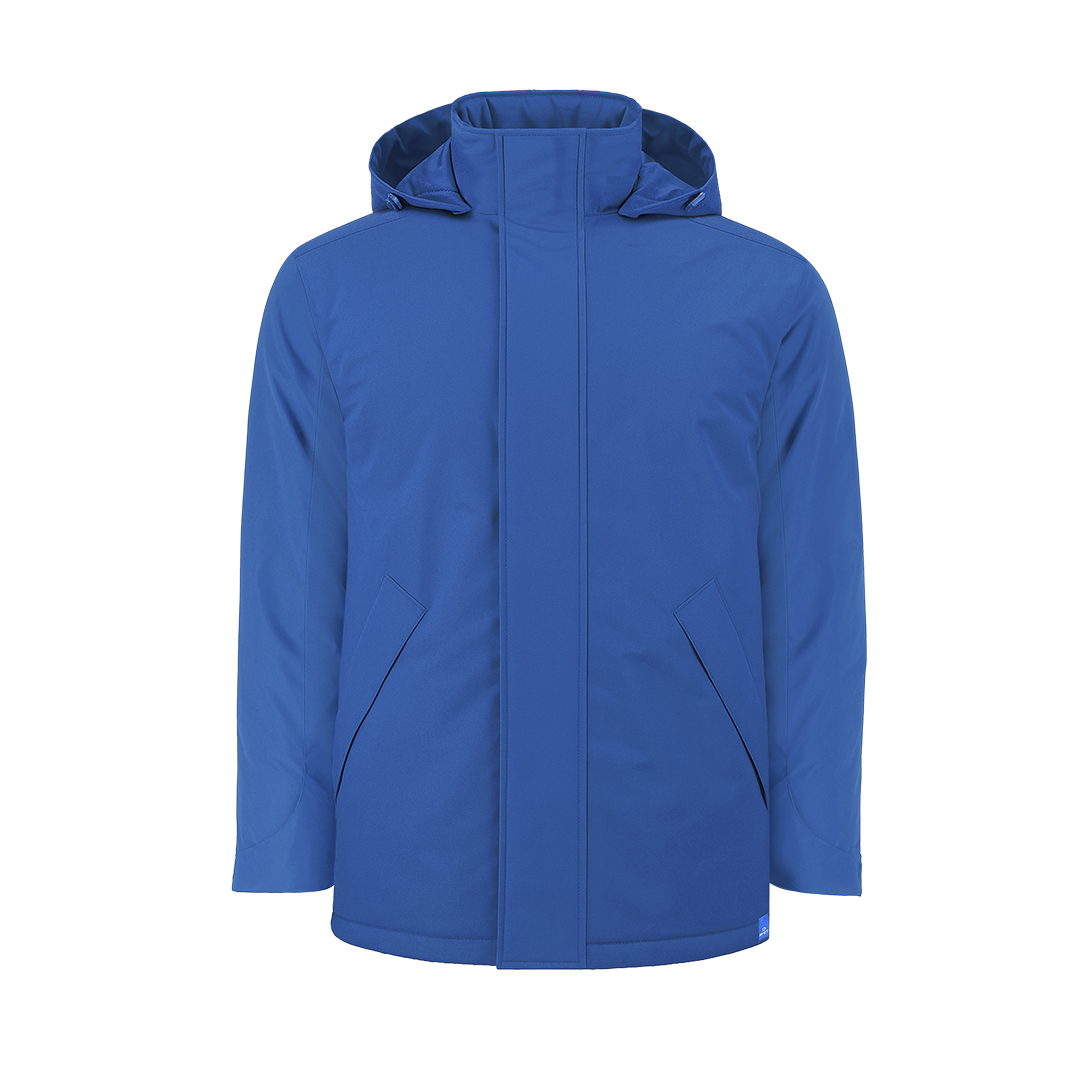 Parka Oceanía