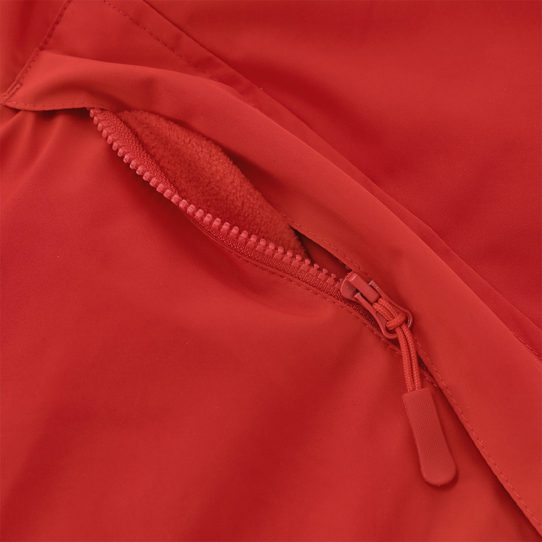 Parka Oceanía