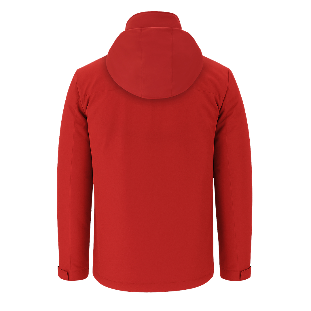 Parka Oceanía