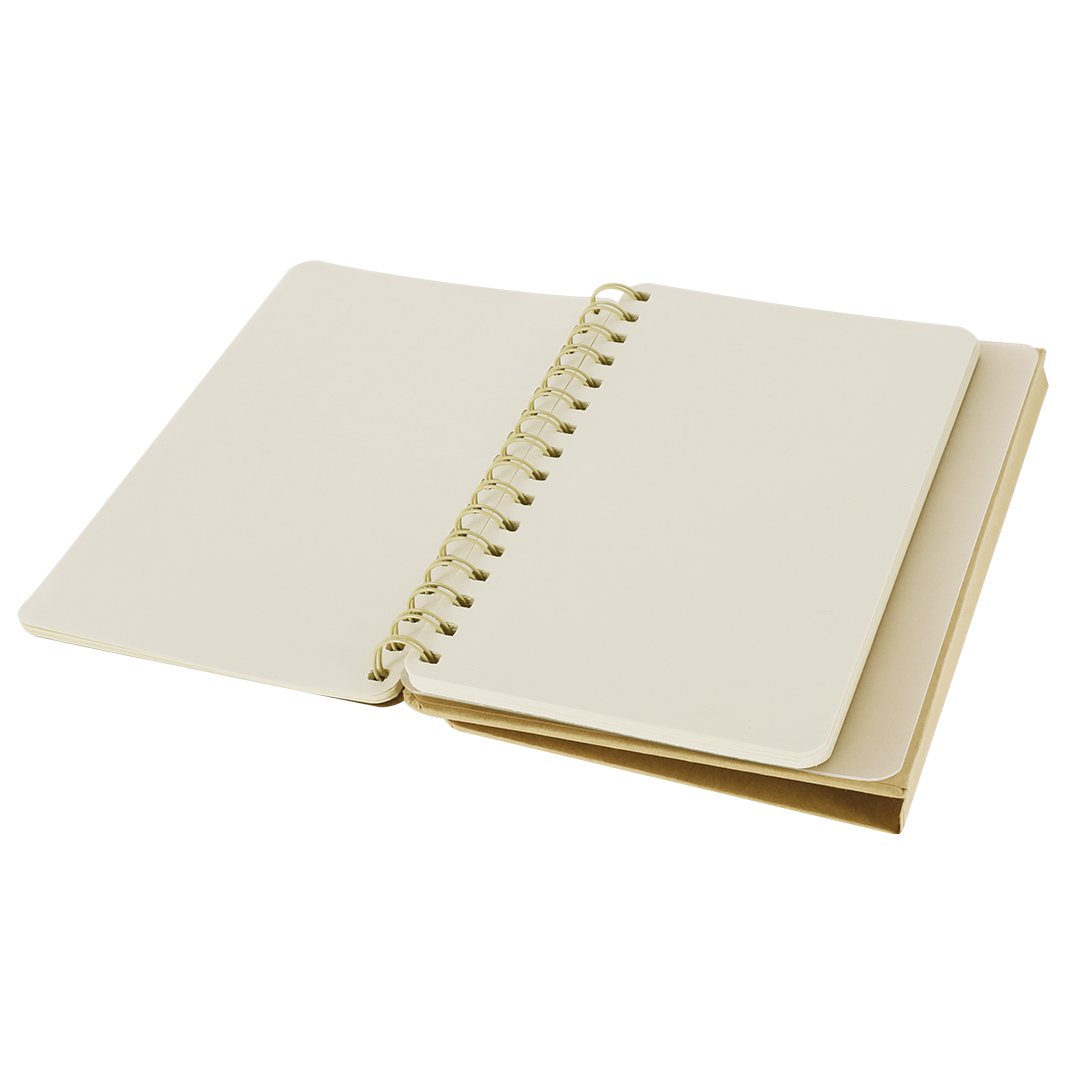 Libreta Planificador Gambel