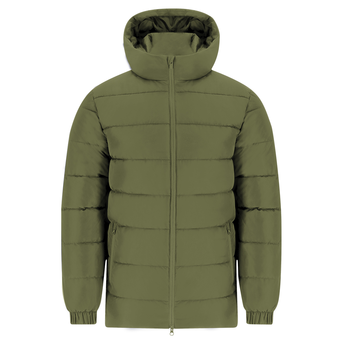 Parka Eren