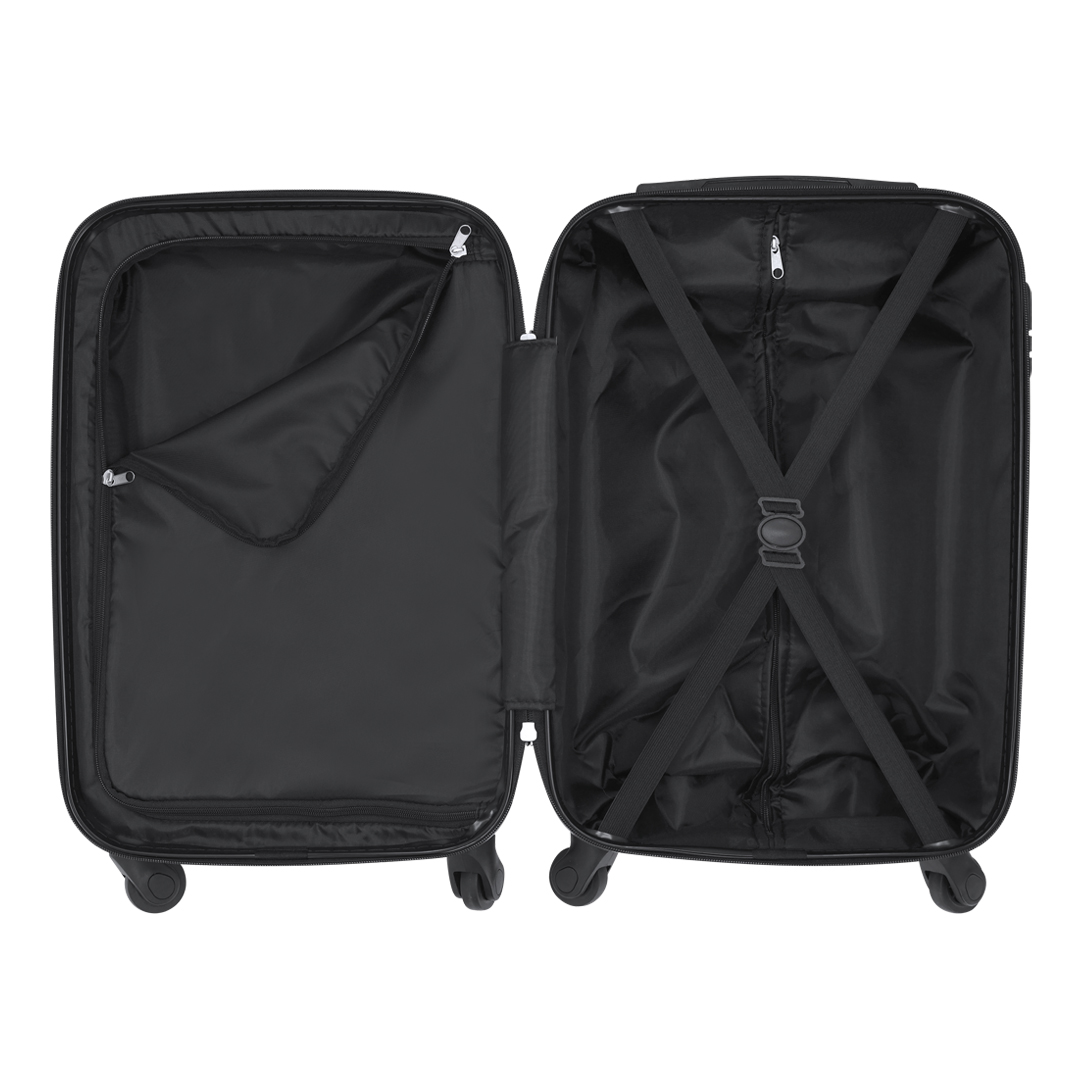 Trolley Pletux