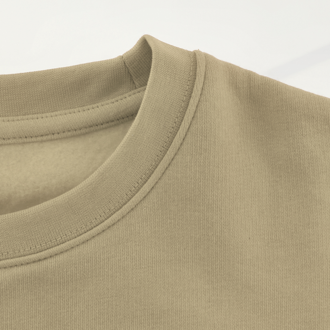 Sudadera Adulto Cosmos