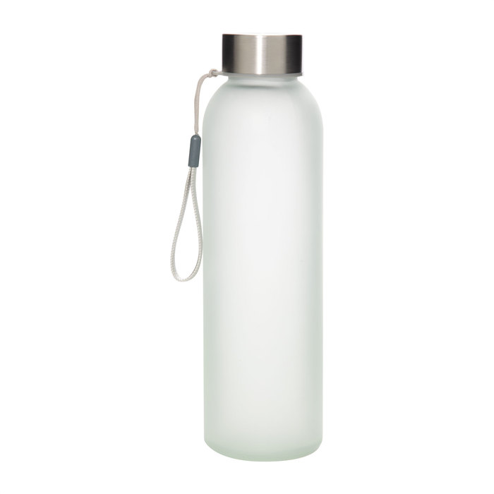 Botella sublimable 