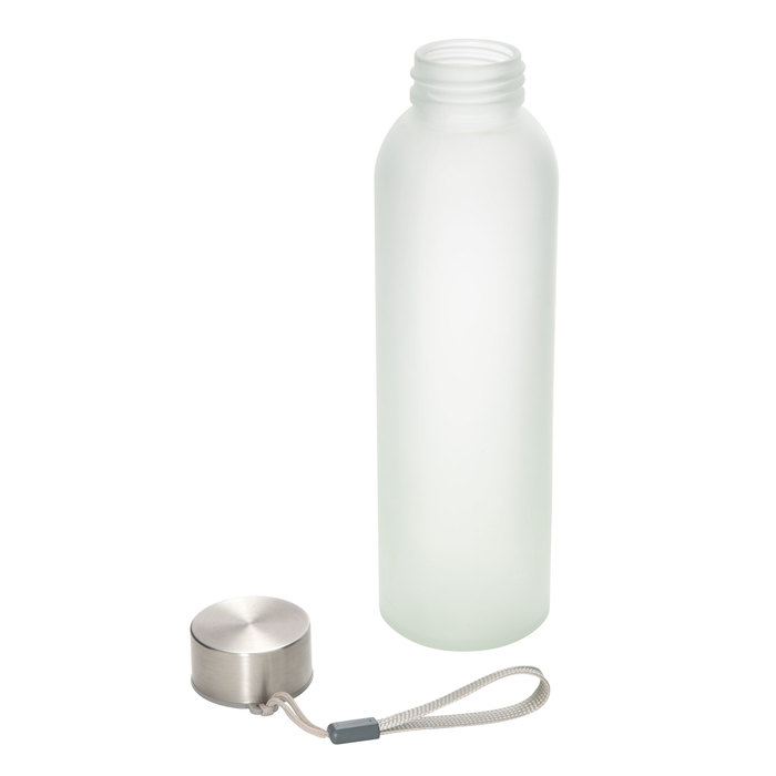 Botella sublimable 