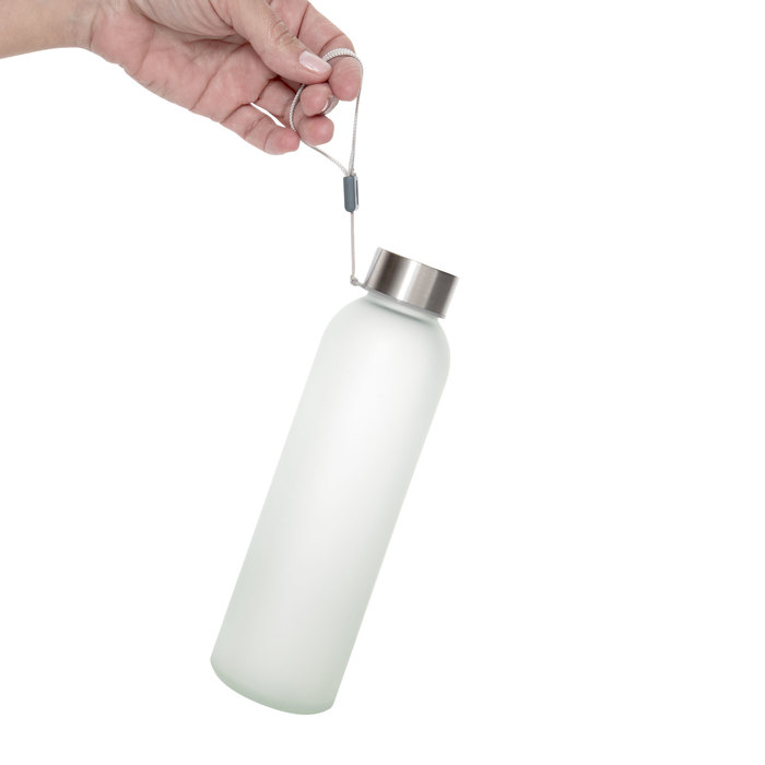 Botella sublimable 