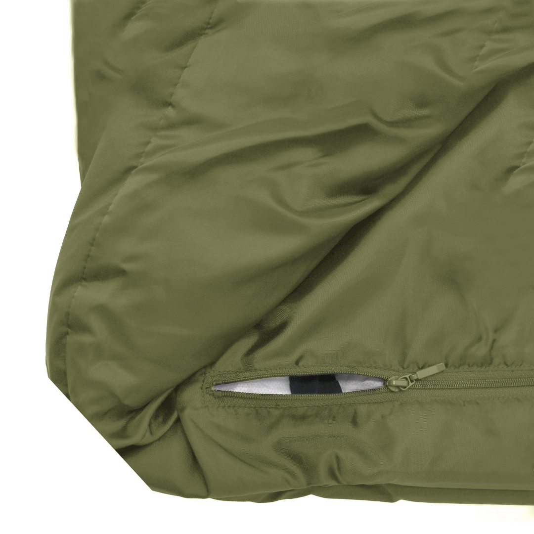 Parka Niño Eren
