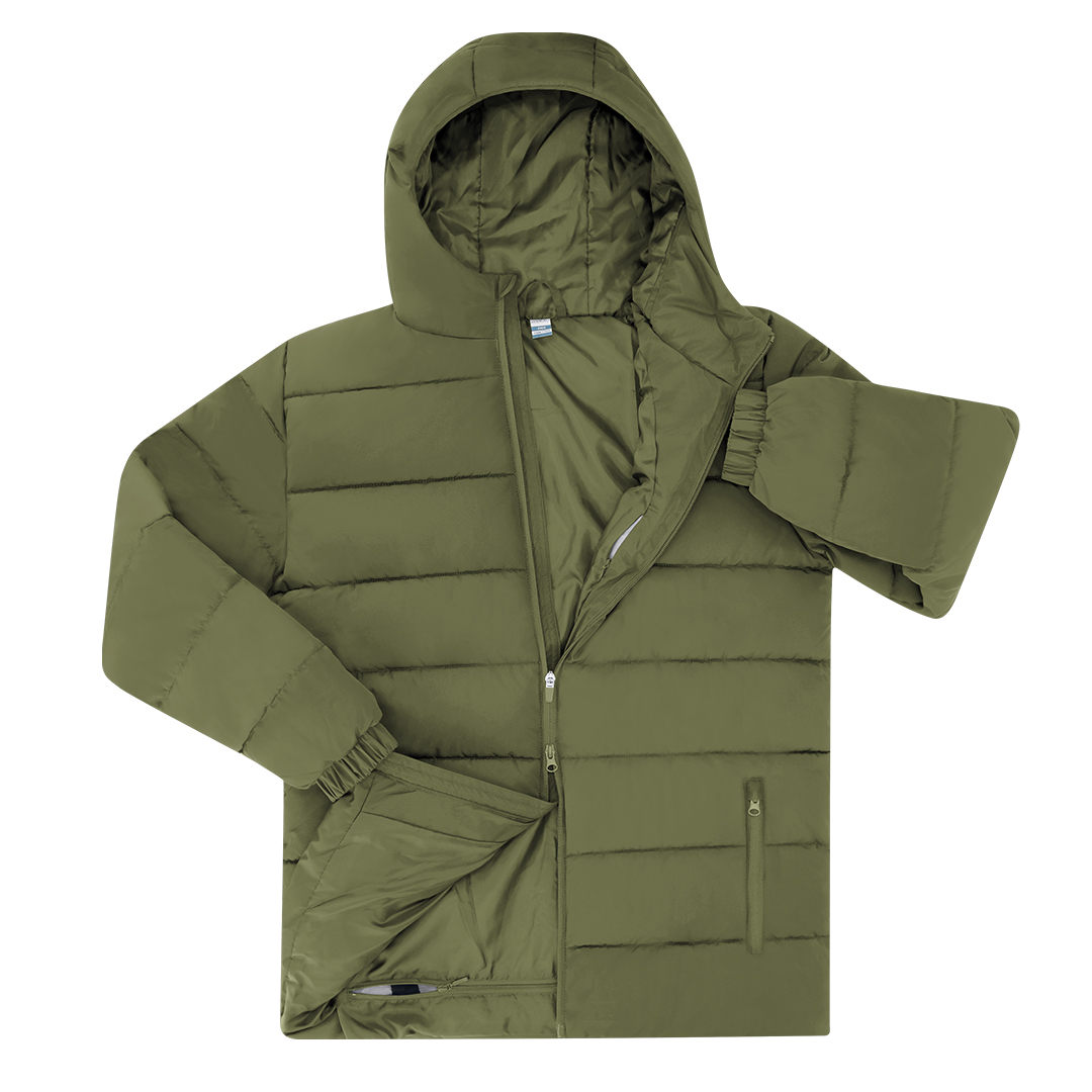 Parka Niño Eren