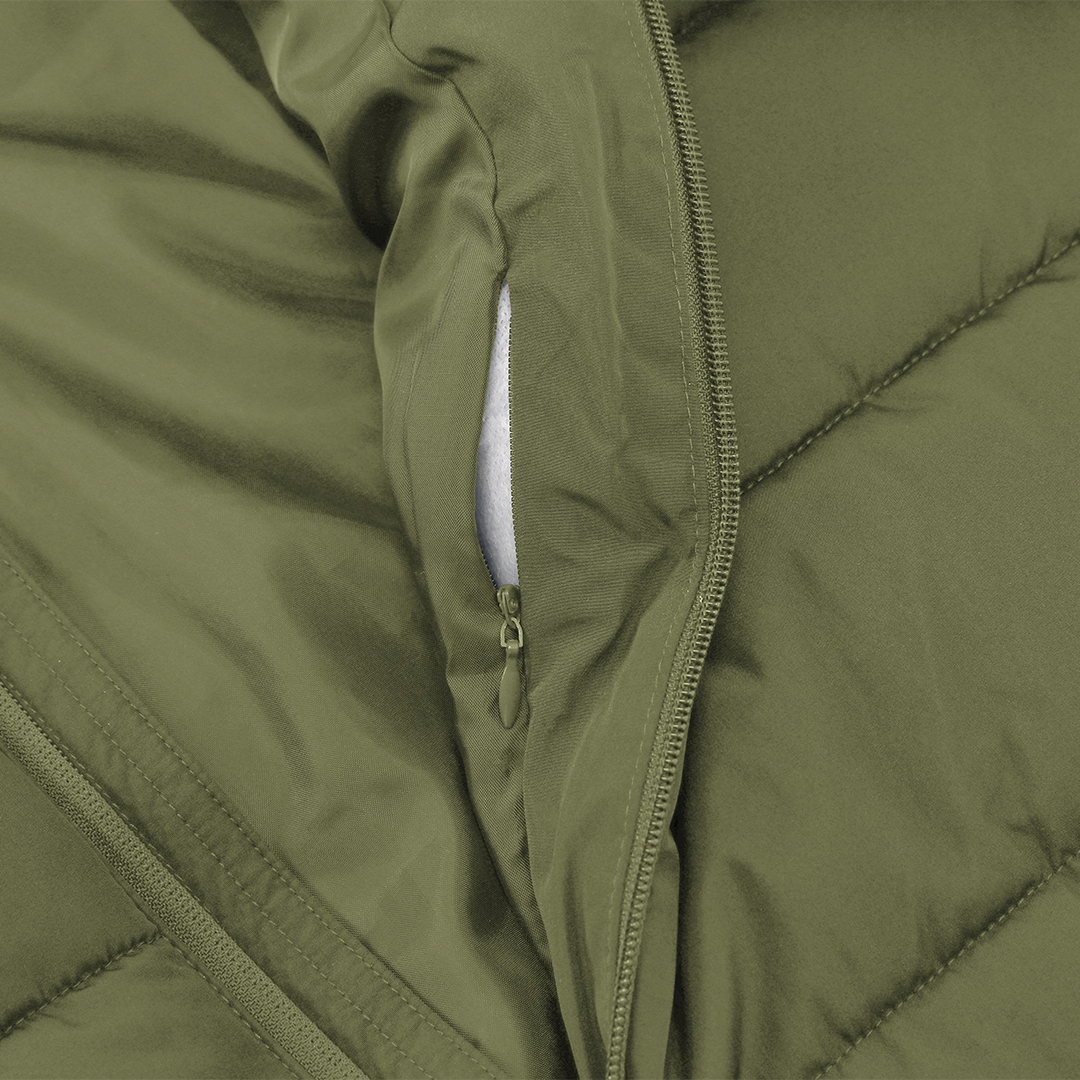 Parka Niño Eren