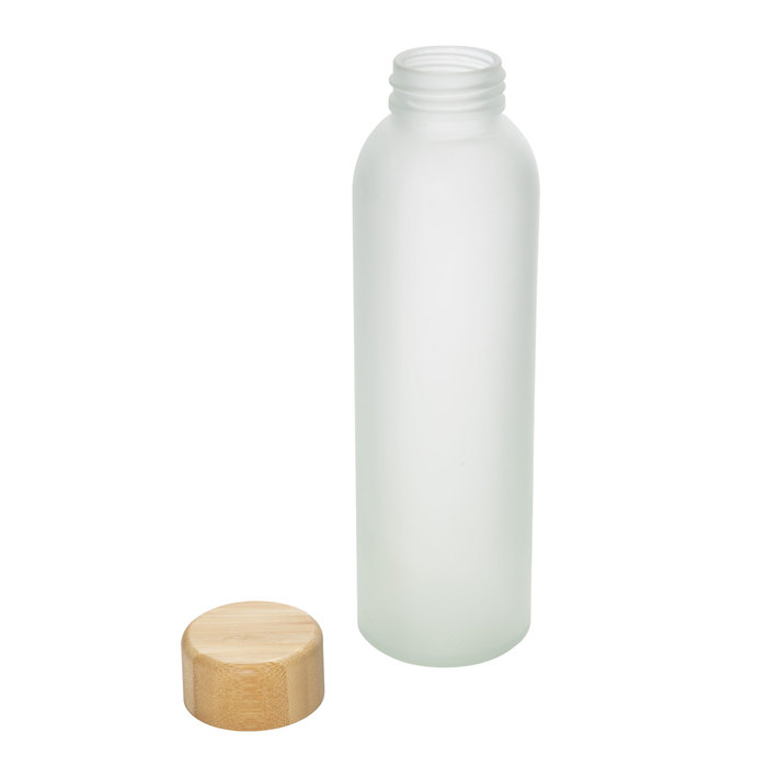 Botella sublimable 