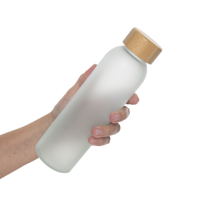 Botella sublimable 
