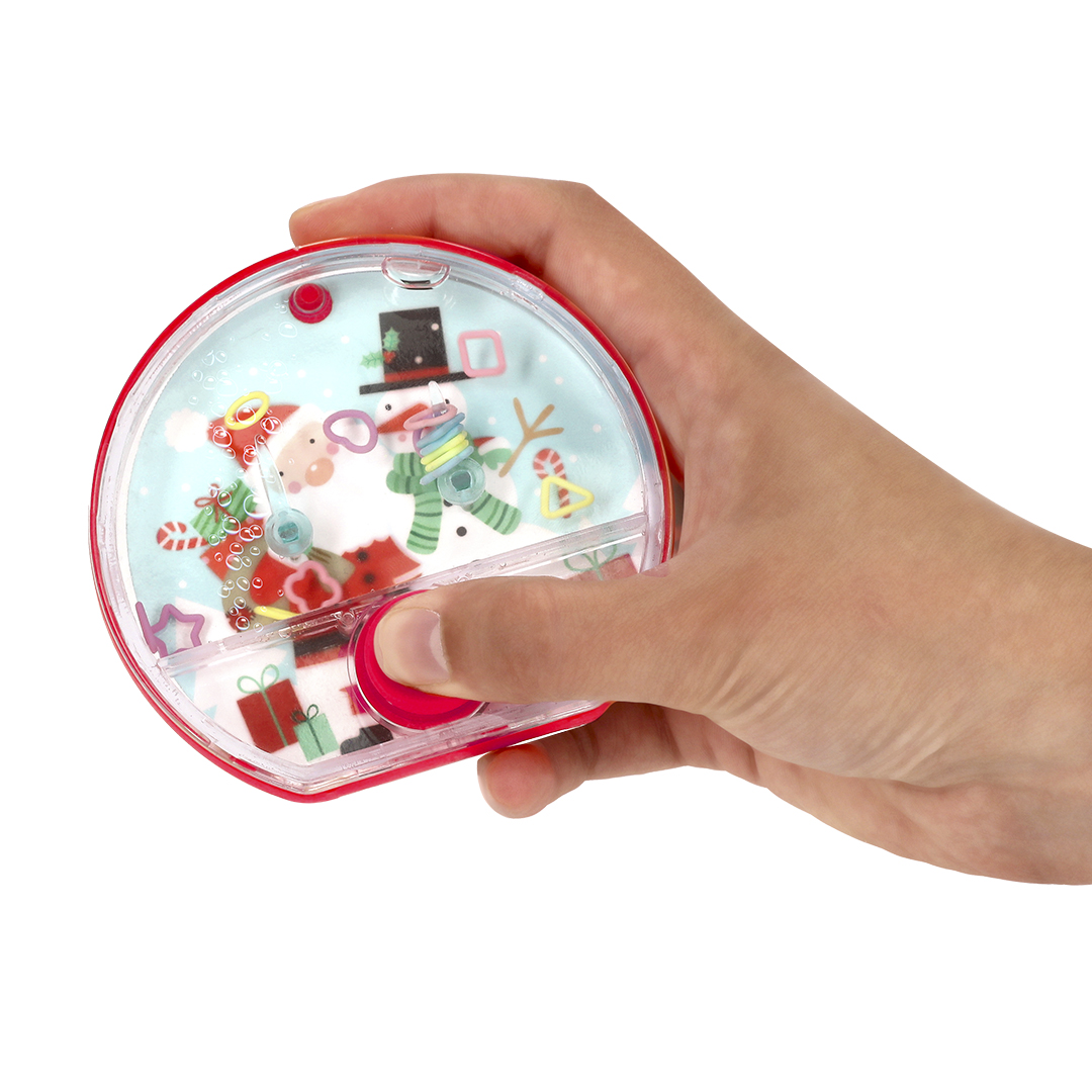 Juego de Agua Mikix