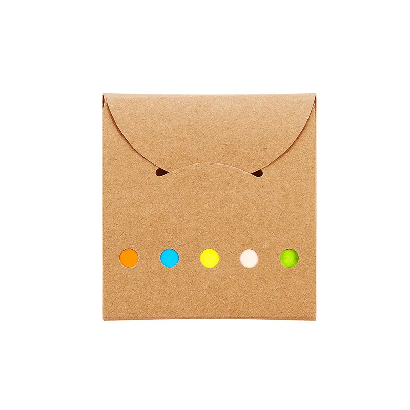 Set Memo Dots