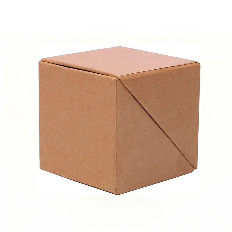 Set Memo Cube