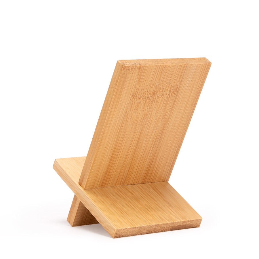 Base Soporte Bamboo 