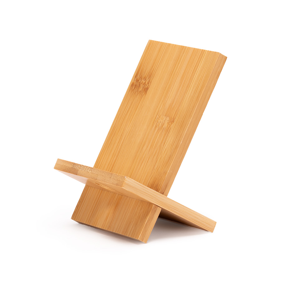 Base Soporte Bamboo 
