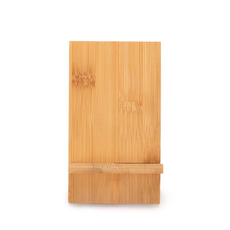 Base Soporte Bamboo 