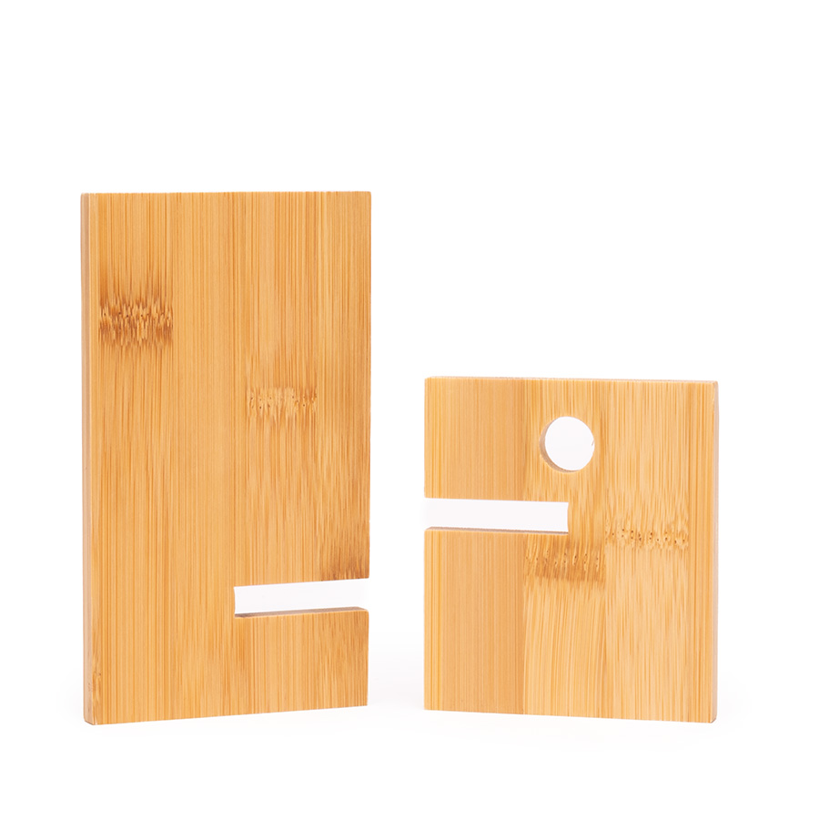 Base Soporte Bamboo 