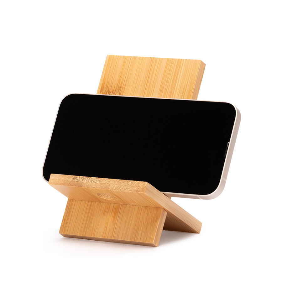 Base Soporte Bamboo 