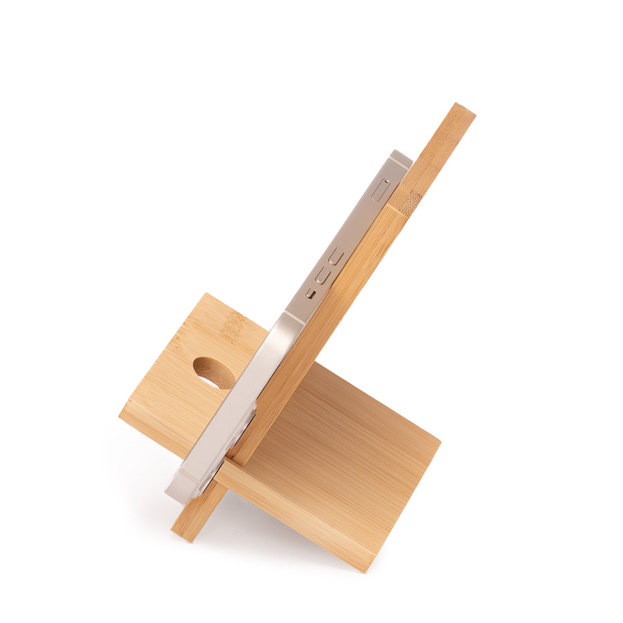 Base Soporte Bamboo 