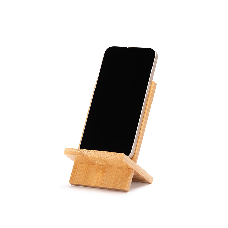 Base Soporte Bamboo 
