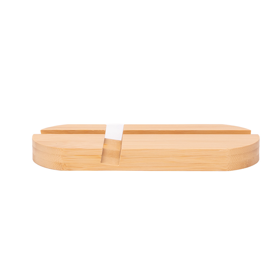 Base Soporte Bamboo 