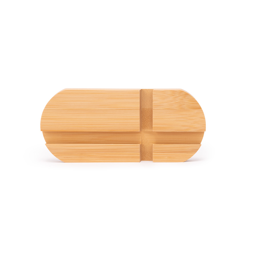 Base Soporte Bamboo 
