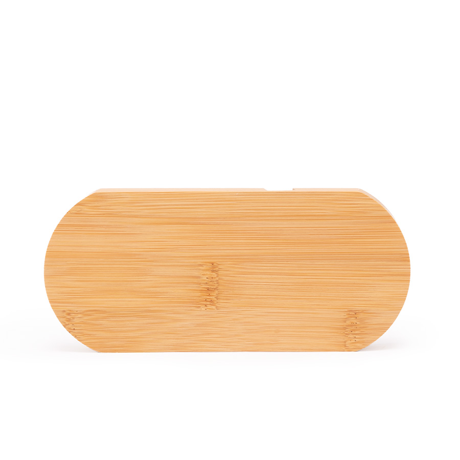 Base Soporte Bamboo 