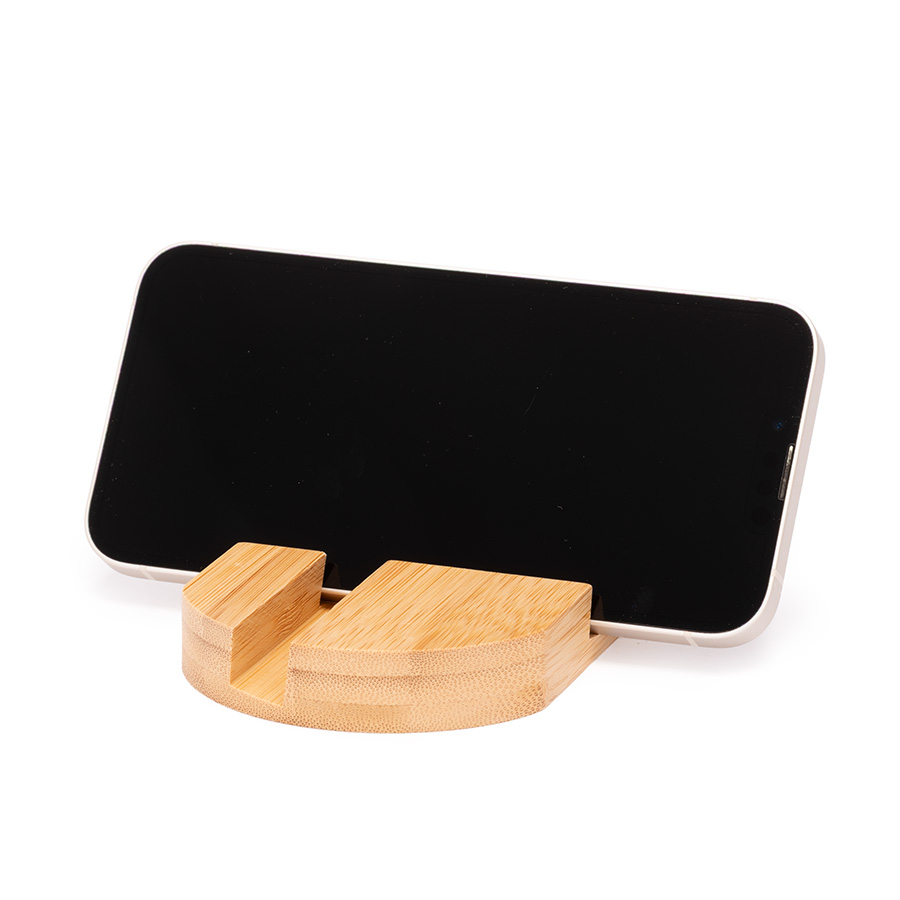 Base Soporte Bamboo 