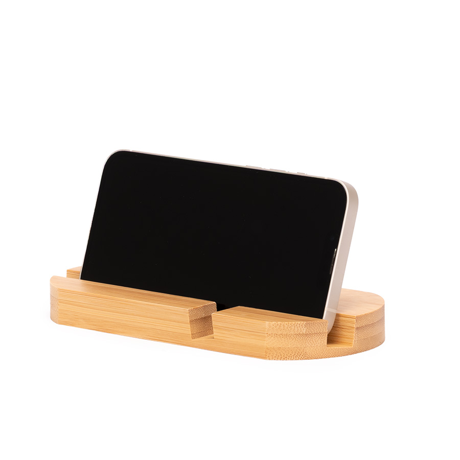Base Soporte Bamboo 