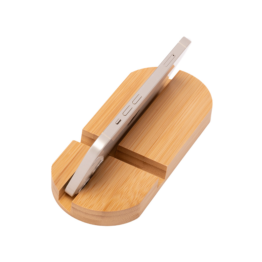 Base Soporte Bamboo 