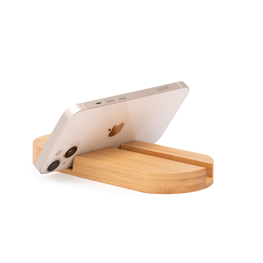 Base Soporte Bamboo 