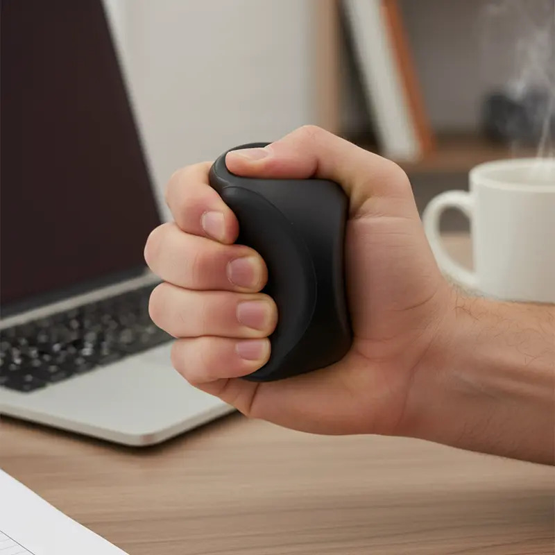 Anti Stress Cube