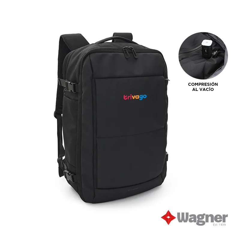 Mochila Space Max