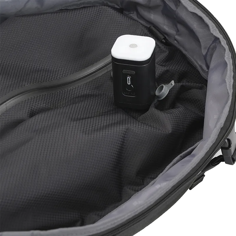 Mochila Space Max