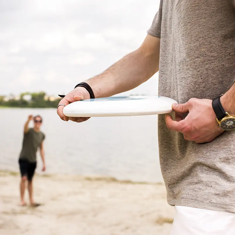 Frisbee Soft