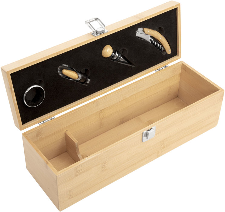 Set de vino 