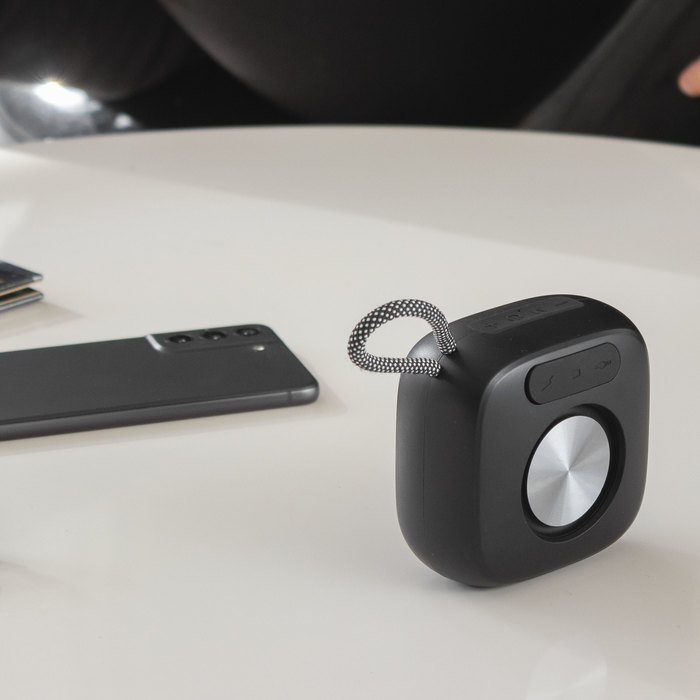 Parlante bluetooth 