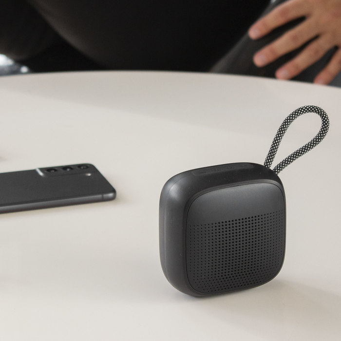 Parlante bluetooth 
