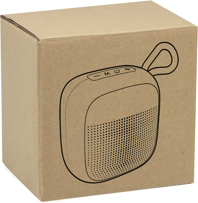 Parlante bluetooth 